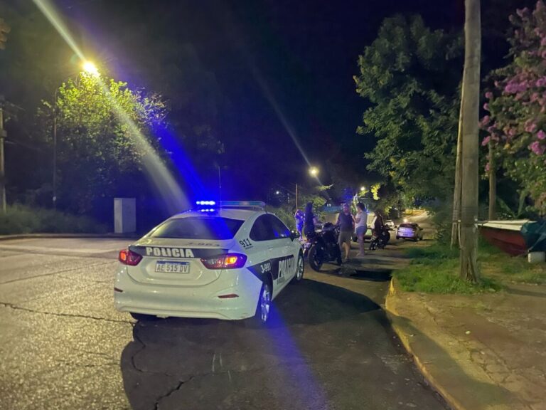 Conducción temeraria: 38 alcoholemias positivas en controles policiales en las rutas de Misiones imagen-22