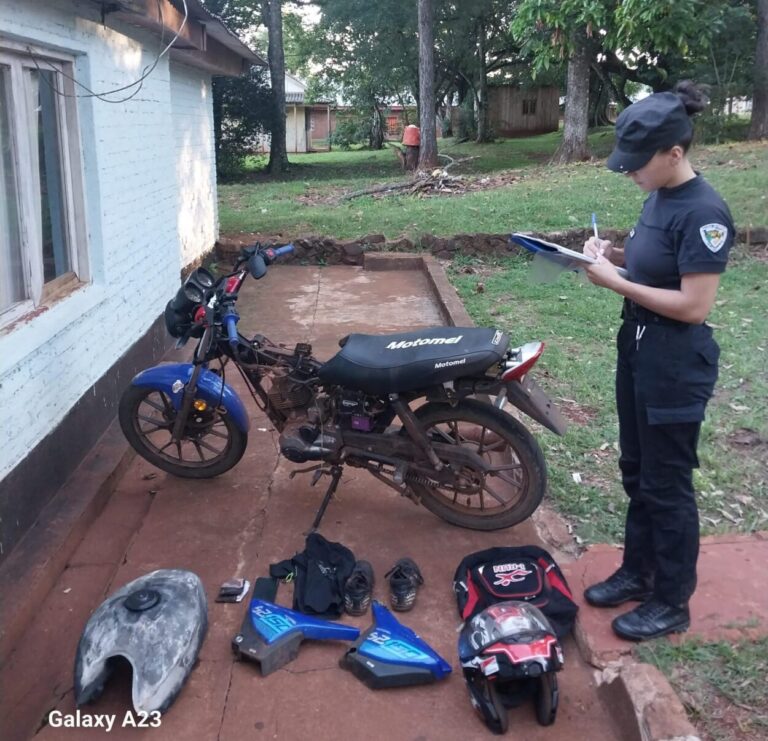 Bajo amenazas de muerte intentó quemar la casa de los padres de su novia y se dio a la fuga imagen-17