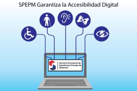 El Spepm adapta su sitio web para garantizar la accesibilidad digital imagen-6