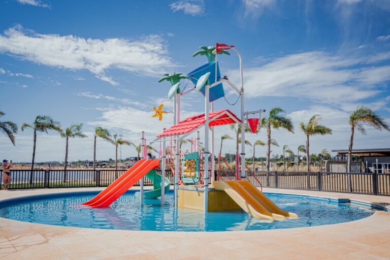 El Complejo Costa Sur habilitó el ingreso al público los lunes imagen-35