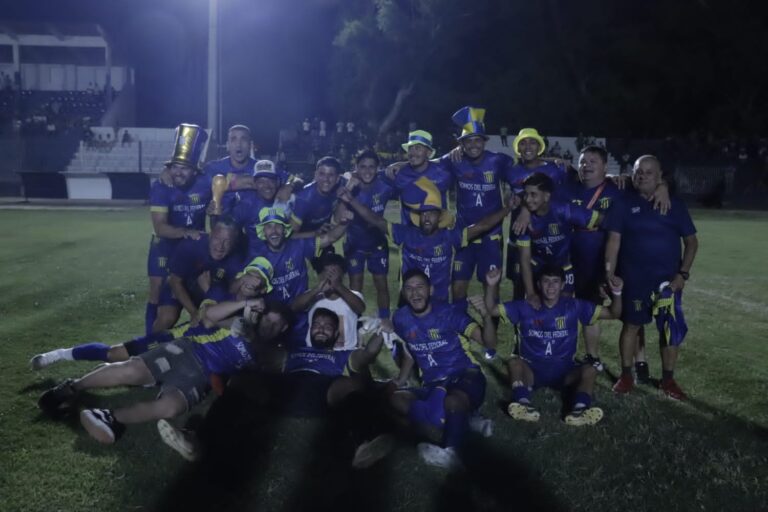 Fútbol: Mitre vuelve al trabajo con caras nuevas imagen-36