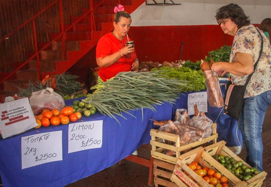 "Alimentazo", una respuesta y un camino imagen-6