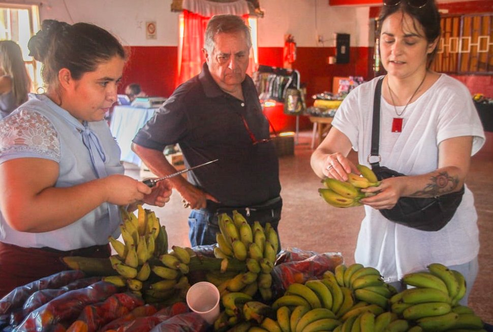 "Alimentazo", una respuesta y un camino imagen-10