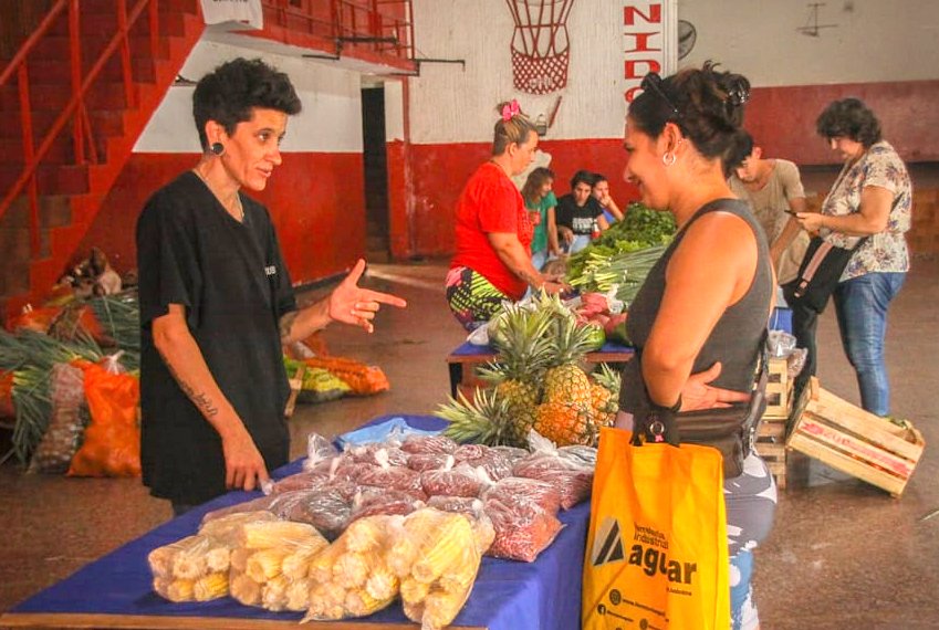 "Alimentazo", una respuesta y un camino imagen-4