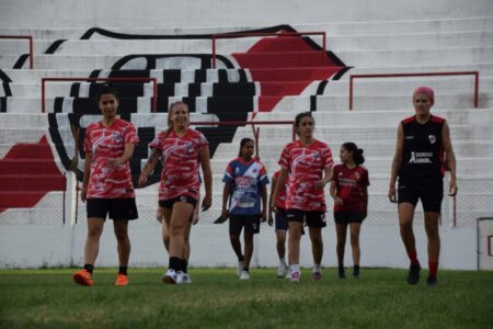 Fútbol: Guarani - Gimnasia de La Plata, con sede y horario confirmado para la Copa Federal Femenina imagen-2