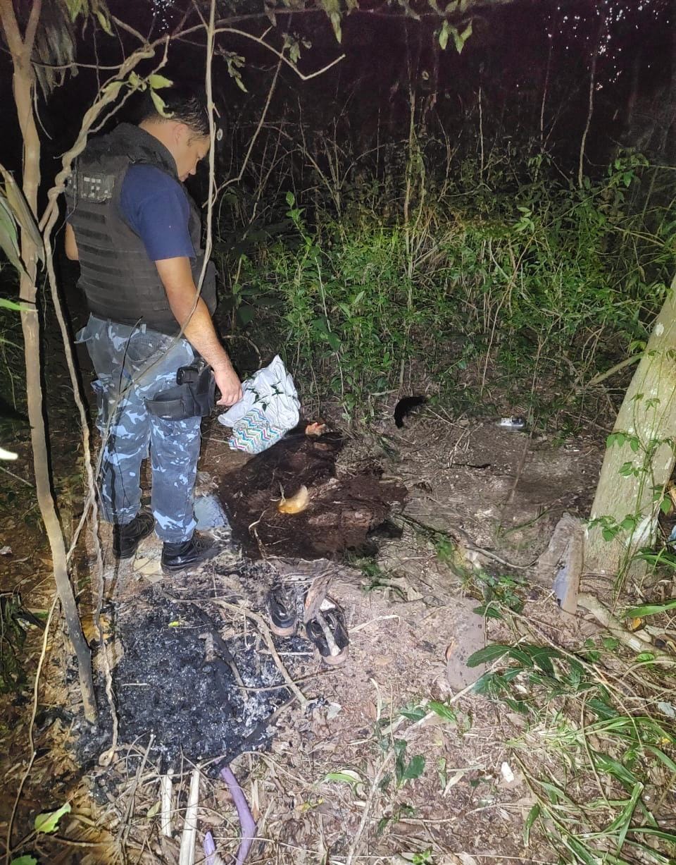 Tres demorados por tentativa de robo de cables en Puerto Iguazú: 25 mil usuarios resultaron damnificados imagen-6