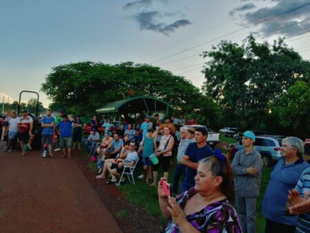 Por "precio digno": yerbateros de la zona de Andresito no iniciarán la zafra, harán un acampe y no dejarán ingresar yerba a secaderos imagen-4