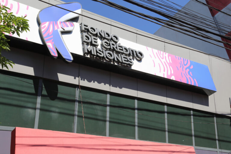 Fondo de Crédito Misiones cumplió ocho años y financió más de 2.300 proyectos, con un monto de $7 mil millones destinados a fortalecer diversas iniciativas productivas imagen-41