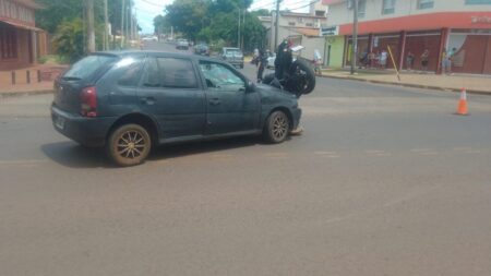 Murió una mujer tras un siniestro vehicular en Posadas imagen-11