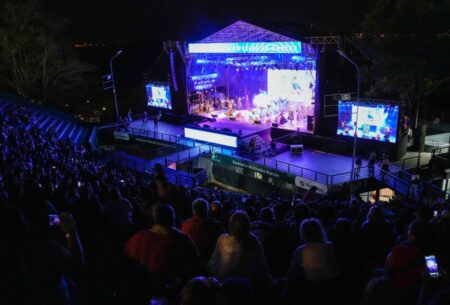Festival del Litoral: Cómo tramitar el reintegro de la última noche imagen-7