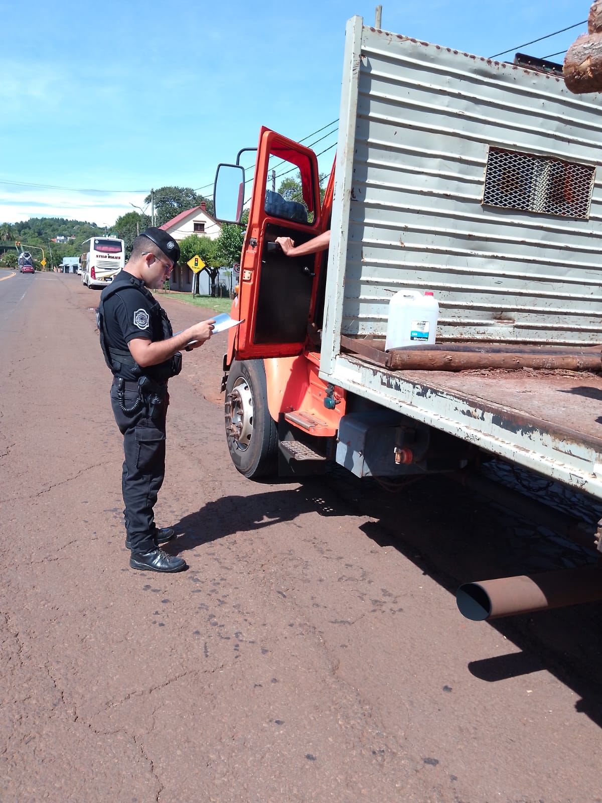 Megaoperativo preventivo provincial: la Policía detectó a 30 conductores alcoholizados y detuvo a 24 personas por ilícitos imagen-6