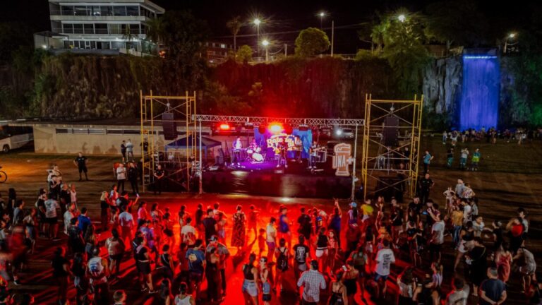 Evento "Una +" se consolida como el Festival que impulsa la economía en la región, destacan imagen-15