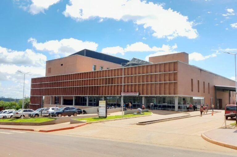 Más consultas, más tecnología y más atención: el Hospital de Jardín América sigue en expansión Más consultas, más tecnología y más atención: el Hospital de Jardín América sigue en expansión imagen-49