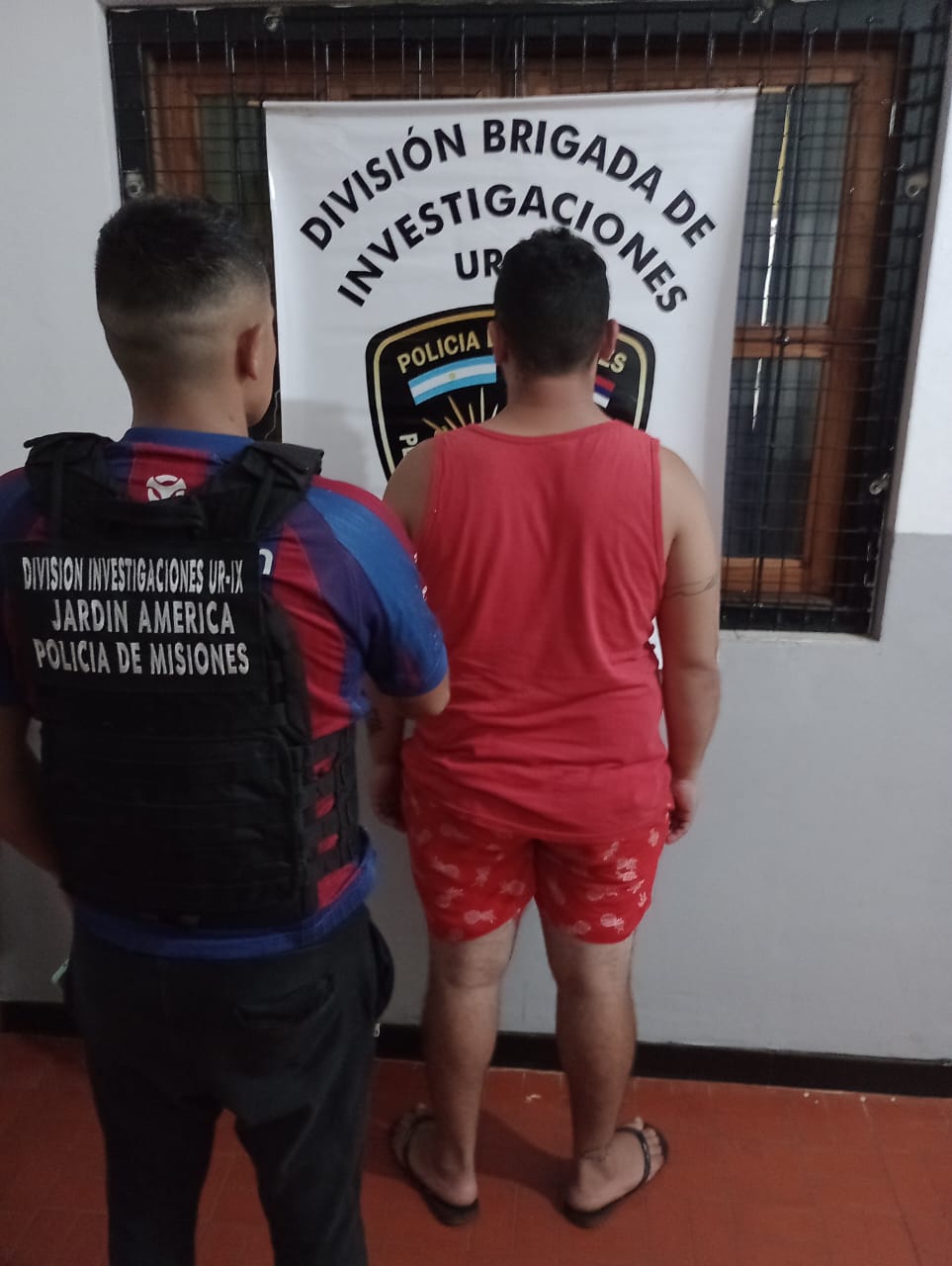 Prevención Nocturna en Misiones: cuatro detenidos por diferentes ilícitos y dos vehículos recuperados imagen-2