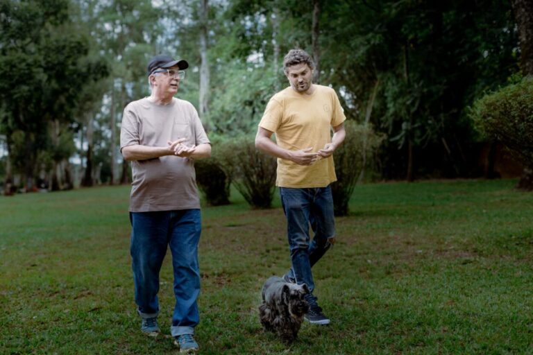 Passalacqua: «Siempre estaremos del lado de los pequeños productores» Passalacqua: "Siempre estaremos del lado de los pequeños productores" imagen-29