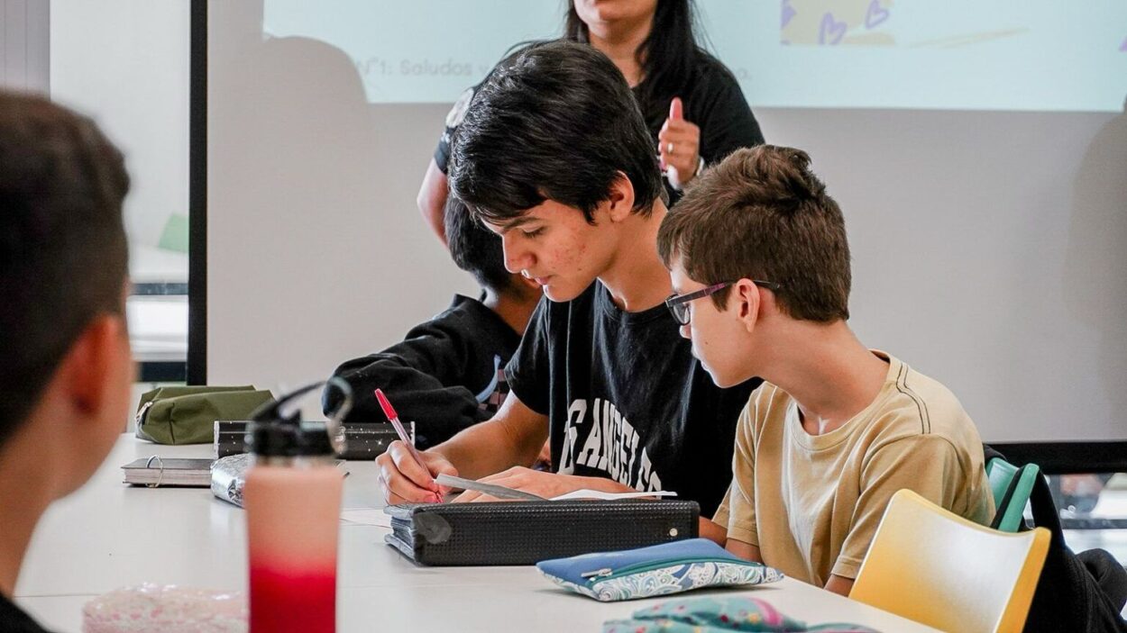 Misiones entre las ocho provincias que cumplirán con los 190 días de clases en 2025 imagen-13