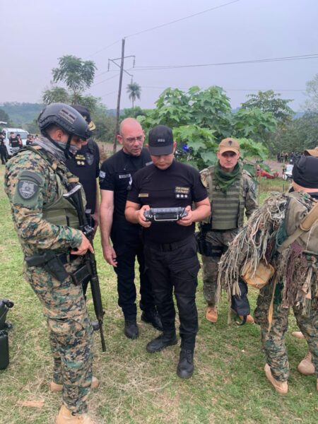 Plan Integral de Seguridad Provincial: Uso de tecnología e incremento de patrullas para la prevención imagen-15