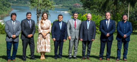 El Parlamento del Norte Grande se reunió en Iguazú y expresó su preocupación por el cierre de Vialidad Nacional imagen-7