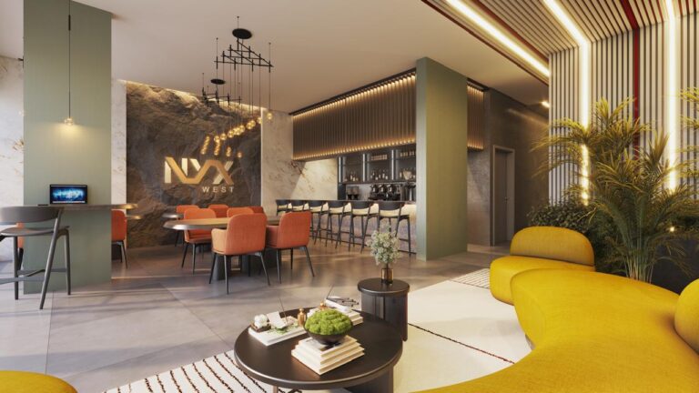 Departamentos: «Vendemos un concepto de vida más allá de una superficie habitable», define empresaria inmobiliaria Departamentos: "Vendemos un concepto de vida más allá de una superficie habitable", define empresaria inmobiliaria imagen-32