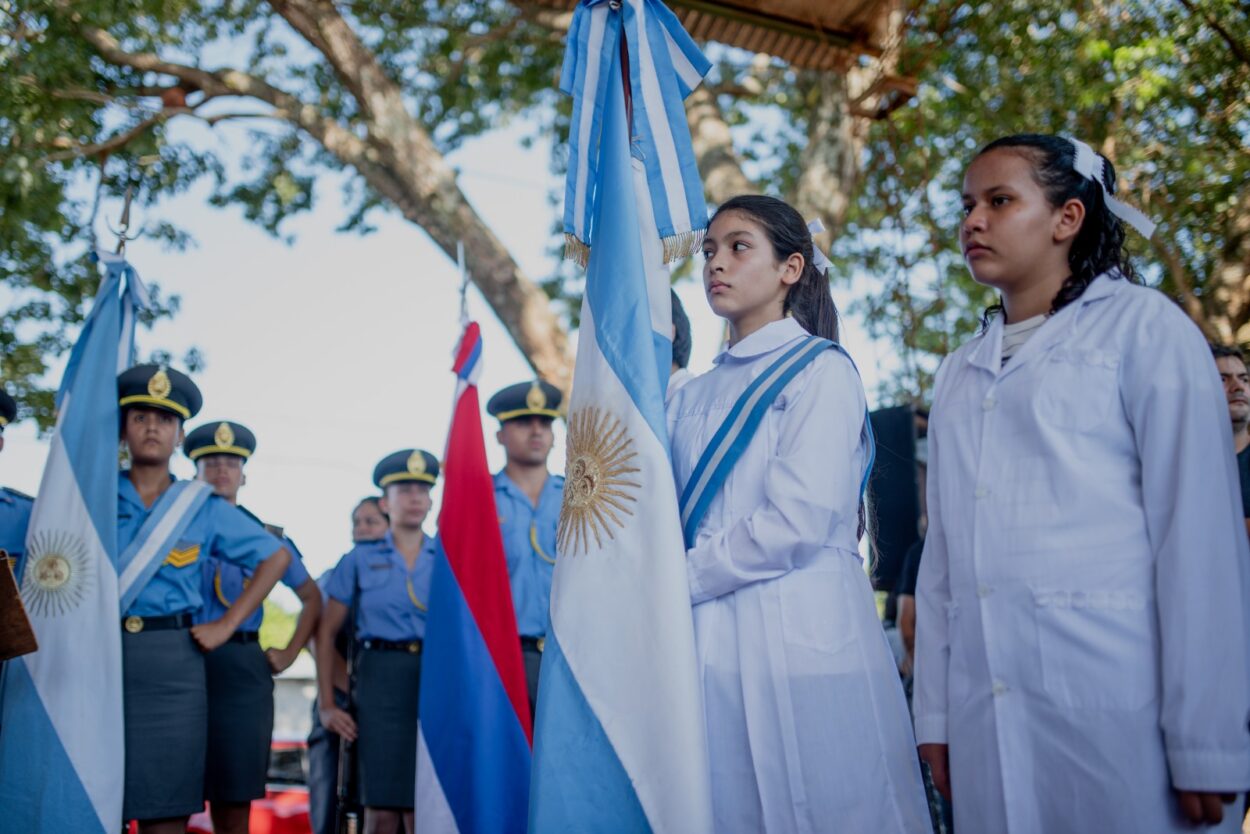 Villa Poujade celebró 125 años de su fundación imagen-3