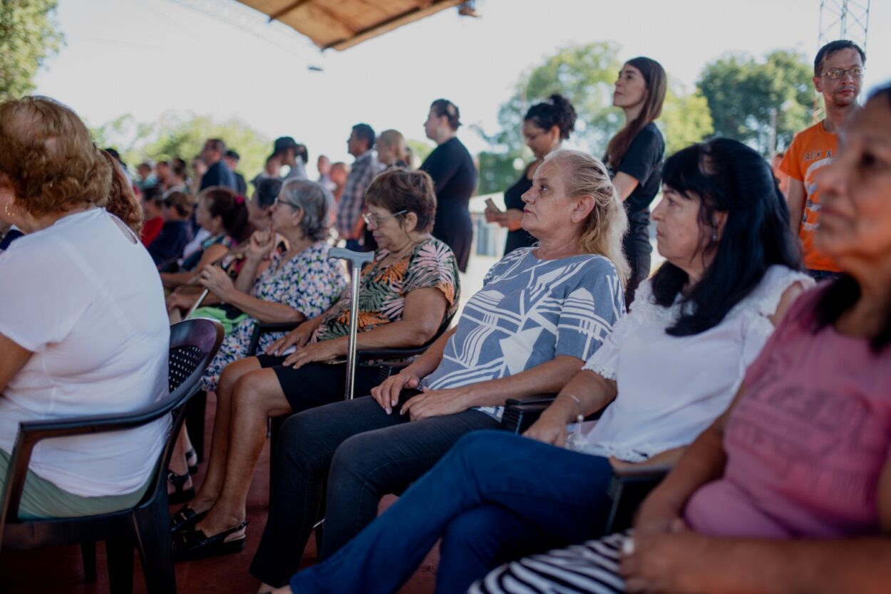 Villa Poujade celebró 125 años de su fundación imagen-5