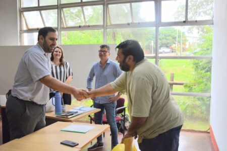 Se inicia en Alem la segunda cohorte de la escuela de negocios imagen-7