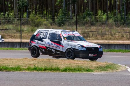 Automovilismo: Mieres quiere seguir en buena racha en la Clase 1 del Turismo Pista imagen-11