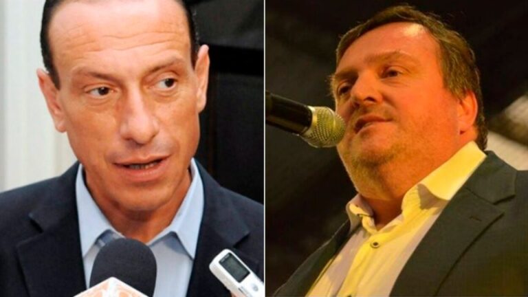 Designaron a los interventores del PJ Misiones imagen-42