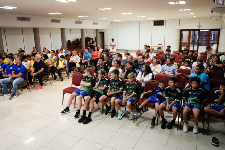 Jornada de sensibilización y concientización contra el grooming Jornada de sensibilización y concientización contra el grooming imagen-24