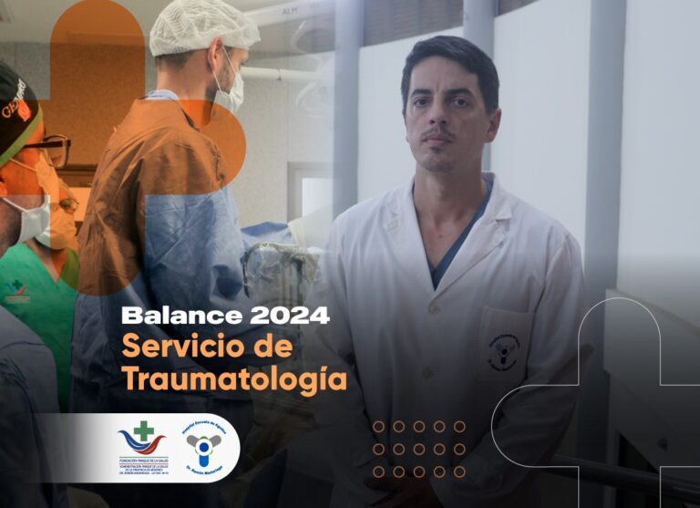 Más de 120 cirugías por mes realiza el Servicio de Traumatología del Hospital Madariaga con los más altos estándares de calidad imagen-42