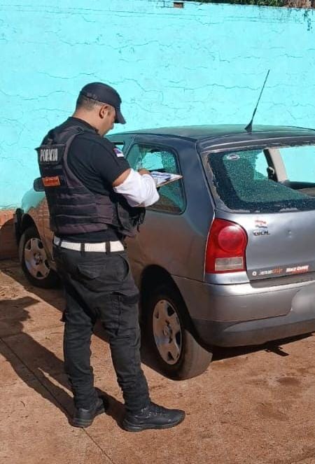 Conductor alcoholizado quiso escapar de un control y casi atropella a policías: fue arrestado imagen-2