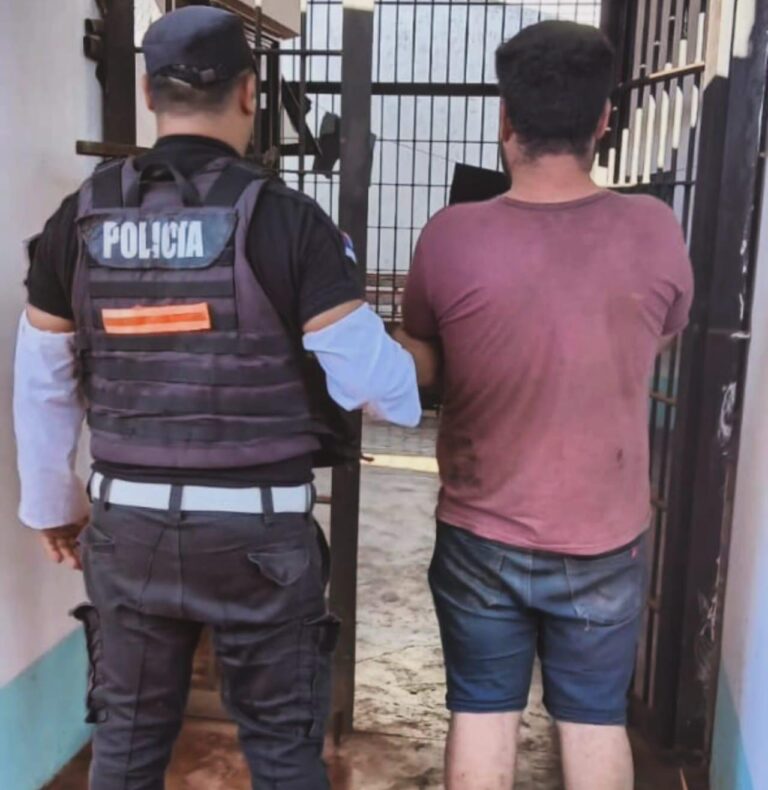 Conductor alcoholizado quiso escapar de un control y casi atropella a policías: fue arrestado imagen-38