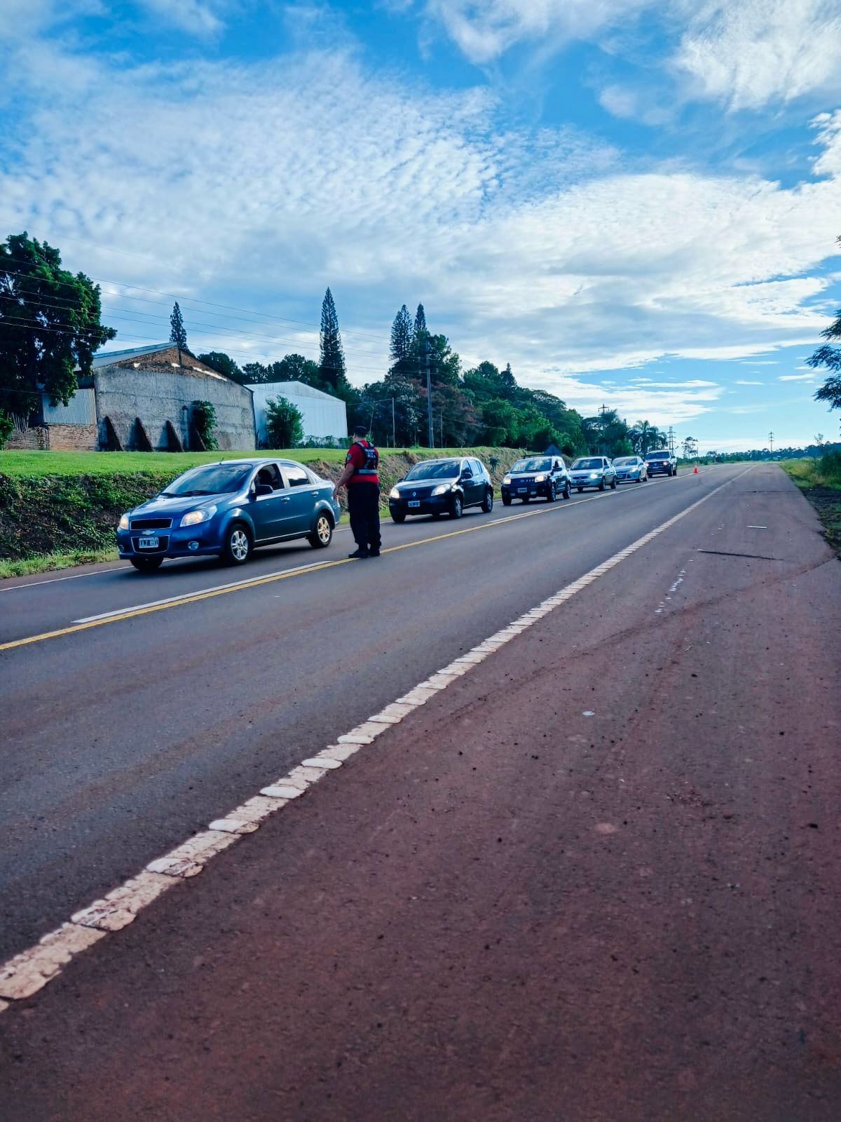 La Policía de Misiones desplegó el "Operativo Provincial de Prevención XL" imagen-6