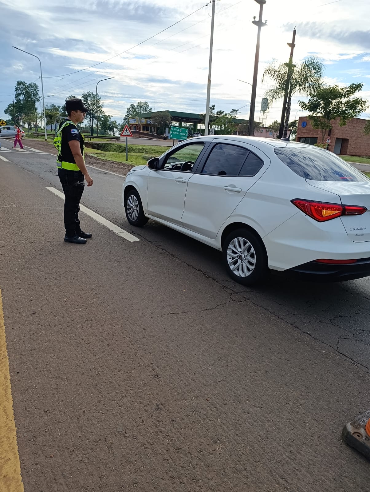 La Policía de Misiones desplegó el "Operativo Provincial de Prevención XL" imagen-8