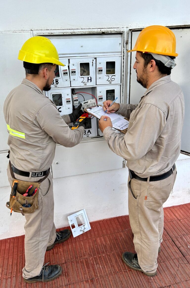 Puerto Iguazú: se tramitan 30 denuncias penales por el delito de hurto de energía imagen-50