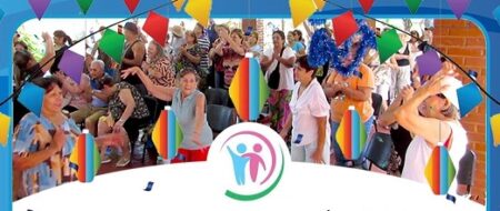 El miércoles 12, apertura de las Jornadas Recreativas para adultos mayores en el Complejo del IPS de Candelaria imagen-13