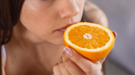 Día Mundial de la Anosmia: cuáles son las causas de la pérdida de olfato imagen-6