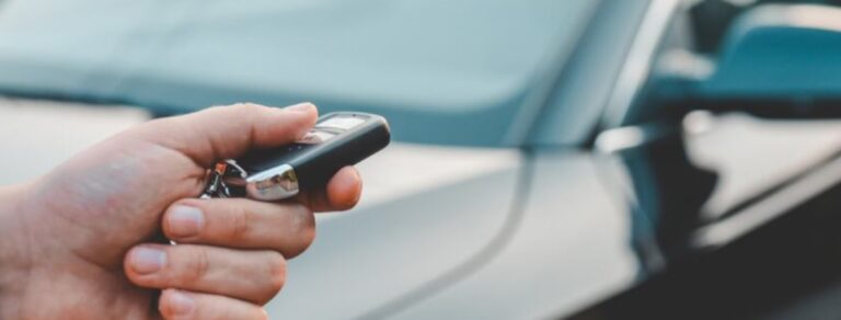 Alertan por robos en los autos con inhibidores Alertan por robos en los autos con inhibidores imagen-16