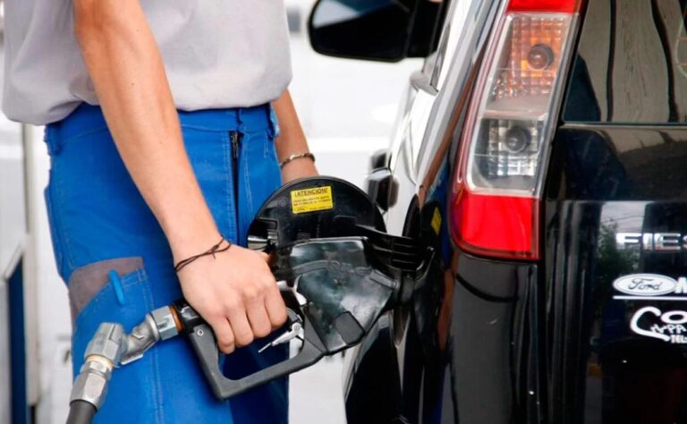Combustibles, servicios y transportes: uno por uno, todos los aumentos que llegan en marzo Combustibles, servicios y transportes: uno por uno, todos los aumentos que llegan en marzo imagen-14