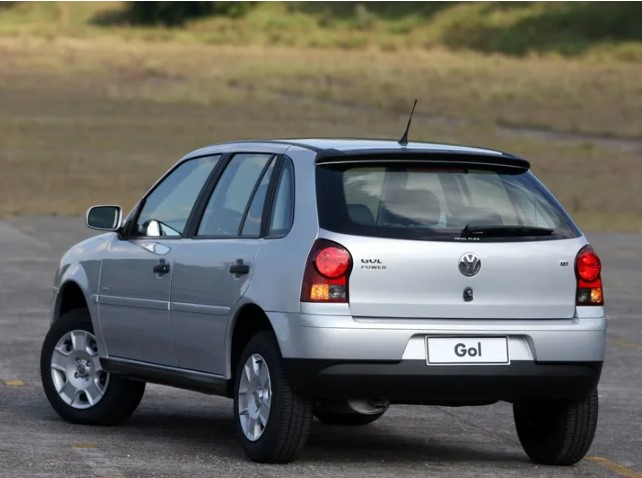 Cuáles son los autos clásicos argentinos que se consiguen por menos de $8 millones imagen-6