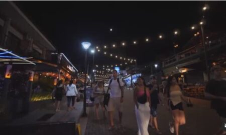 Puerto Iguazú: la Avenida Brasil continúa creciendo como paseo con muchas opciones imagen-3