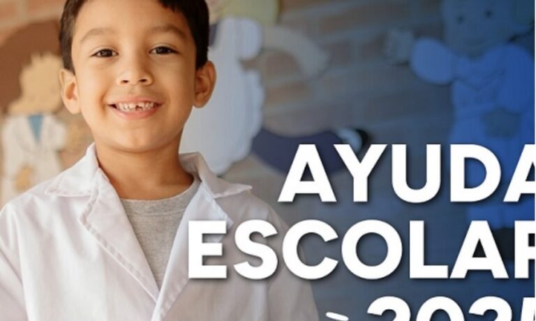 Este sábado 22 estará acreditada la Ayuda Escolar, con un 133,3% más de la abonada el año pasado Este sábado 22 estará acreditada la Ayuda Escolar, con un 133,3% más de la abonada el año pasado imagen-25