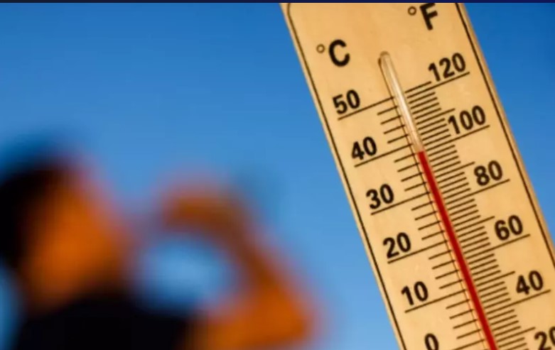 Advierten la llegada de una nueva ola de calor en la ciudad imagen-7