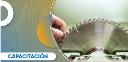 Industria abre inscripciones para capacitaciones en Afilado en Jardín América y Puerto Leoni imagen-10