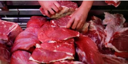 La carne aumenta hasta 10% en medio de una caída histórica del consumo imagen-5