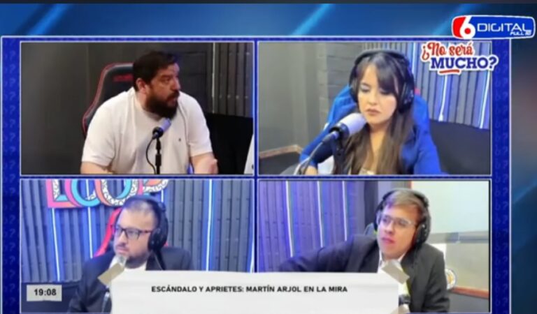 Aduana de Iguazú: denuncia de corrupción que pretenden ocultar imagen-26