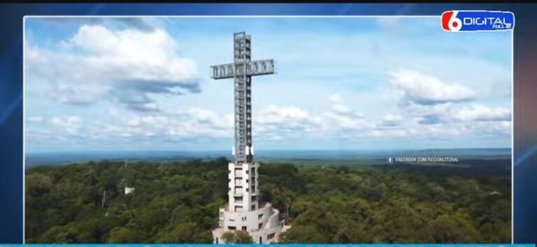 Santa Ana apunta a consolidar su propuesta turística y a las inversiones en el Parque Industrial imagen-8