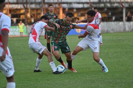 Fútbol: el torneo provincial tiene el programa de su inicio imagen-4