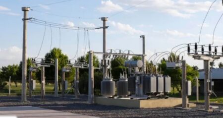 Por la ola de calor, el consumo de electricidad en el país alcanzó un nuevo récord imagen-3