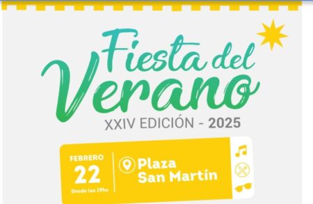 Oberá se prepara para despedir la temporada de verano a lo grande, con música, sabores y la producción de emprendedores locales imagen-2